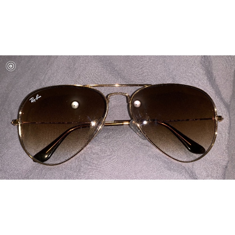 RAYBAN SOLD!!!